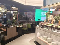 -亚马逊海鲜自助(梅溪湖步步高店)