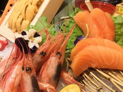 -昱匠·日本料理(金融街店)