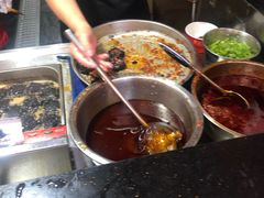 -黑色经典臭豆腐·湖南特产(潇湘文化店)