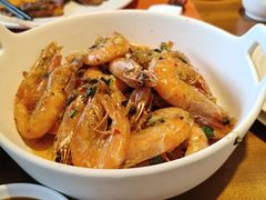 -岷山饭店-芝芝自助餐厅