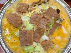 -喜家德虾仁水饺(长泰广场店)