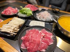 -呷哺呷哺(悦荟广场店)