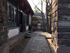 景点-王家大院