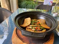 -野蔓果·山野菜(西湖景区·龙井茶田店)