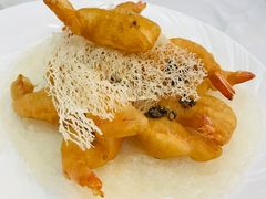 -广州酒家(昌岗地铁站店)