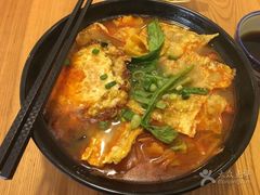 -螺小胖柳州螺蛳粉(钟楼总店)