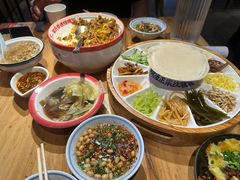 -怪噜范·老贵阳街头名小吃(汇金星力城店)