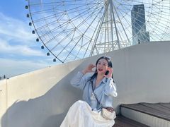 -南昌之星摩天轮