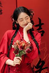 -摩玛婚纱摄影(杭州店)