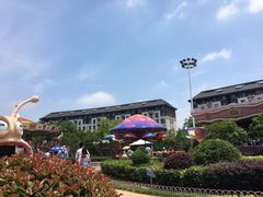 -安徒生童话乐园