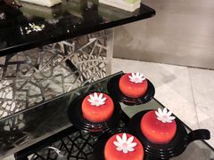 -金海湾自助餐厅(金陵饭店)