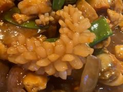 -倍儿美海鲜大排挡·非遗海鲜蒸饺(洋货店)