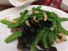 -玉华台饭庄(裕中西里小区店)
