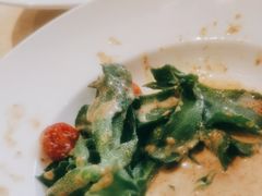 -北戴河转鱼·炒螃蟹酱餐厅
