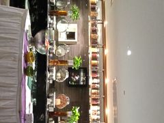 -博悦公馆尚悦自助餐厅