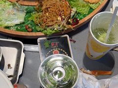 -椰小鸡·琼州糟粕醋(美兰缤纷城店)