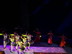 -珠海横琴长隆《卡卡虎奇遇记》