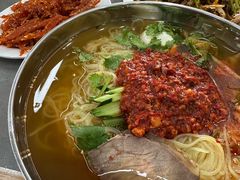 -韩麦大冷面(乔松路直营店)