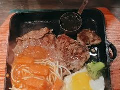 -豪享来中西餐厅(隆昌店)