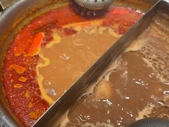 -一绪に和牛寿喜烧(罗湖益田假日店)