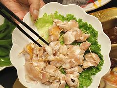-蜀九香火锅(彩虹店)