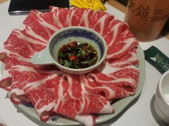 -东镇老火锅(城阳瑞阳路店)