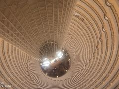 -上海金茂大厦88层观光厅