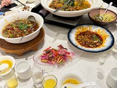 -院8里·少城记忆老川菜(宽窄巷子店)