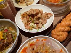 -金掌勺锅包肉(太原万达店)