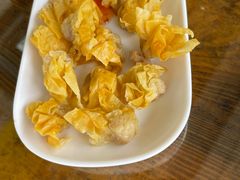 -崖口煲仔饭
