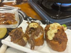 -杀猪天·韩国烤肉(总店)