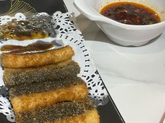 -云中鱼蒸汽石锅鱼(川沙百联店)