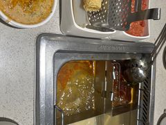 -海底捞火锅(澳德乐店)