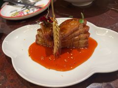 -新白鹿餐厅(爱琴海购物中心店)