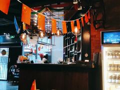 -1886德国汽车餐厅(外滩十六铺码头店)