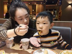 -比格比萨自助(南京万达茂店)