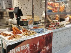 -盒马鲜生(皇庭广场店)