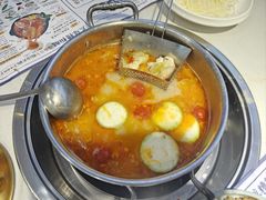 -太琼糟粕醋火锅·海南老爸茶(海棠湾臻选店)