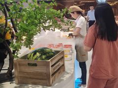 -汤W城市微度假(仓山店)