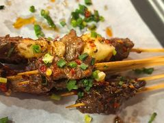 -小林哥的海鲜馆·夜宵烧烤(渔人码头店)