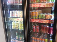 零售区-百事喜乐炸鸡铺(合肥首店)