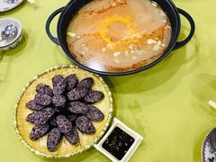 -老朴饭店(邮政街总店)