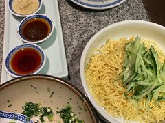 -南京大牌档(济南万象城店)