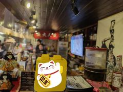 -半藏居酒屋(香港花园店)