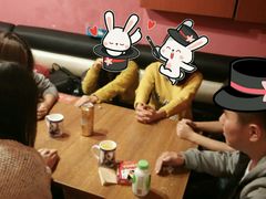 -汇佳桌游剧本咖啡馆(万体馆旗舰店)