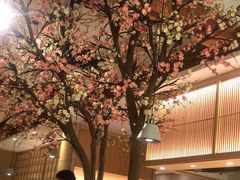 -蜜桃餐厅·伴山(湖滨商业街店)