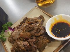 -陈熹公民族美食文化餐厅(中华广场店)