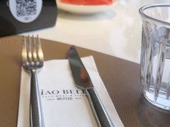 -俏贝拉(裕后街店)