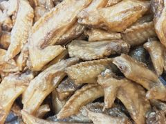 -红全周·洪濑鸡爪(万祥路店)