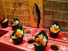 -武汉武昌威斯汀酒店-知味自助餐厅